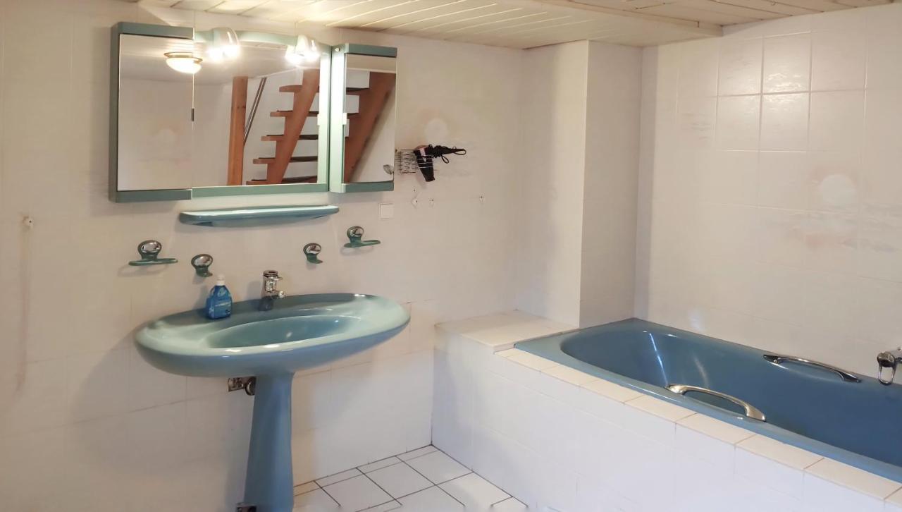 Wu01 - 75M2 - Single Beds - Comfortable Apartment - Wuppertal Extérieur photo