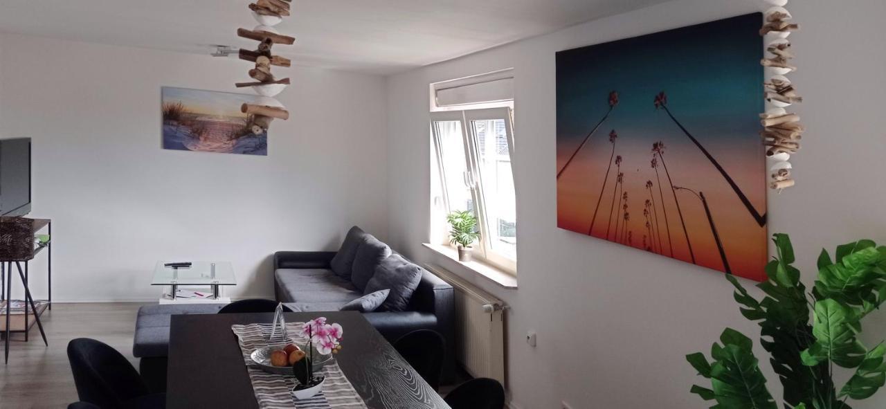 Wu01 - 75M2 - Single Beds - Comfortable Apartment - Wuppertal Extérieur photo